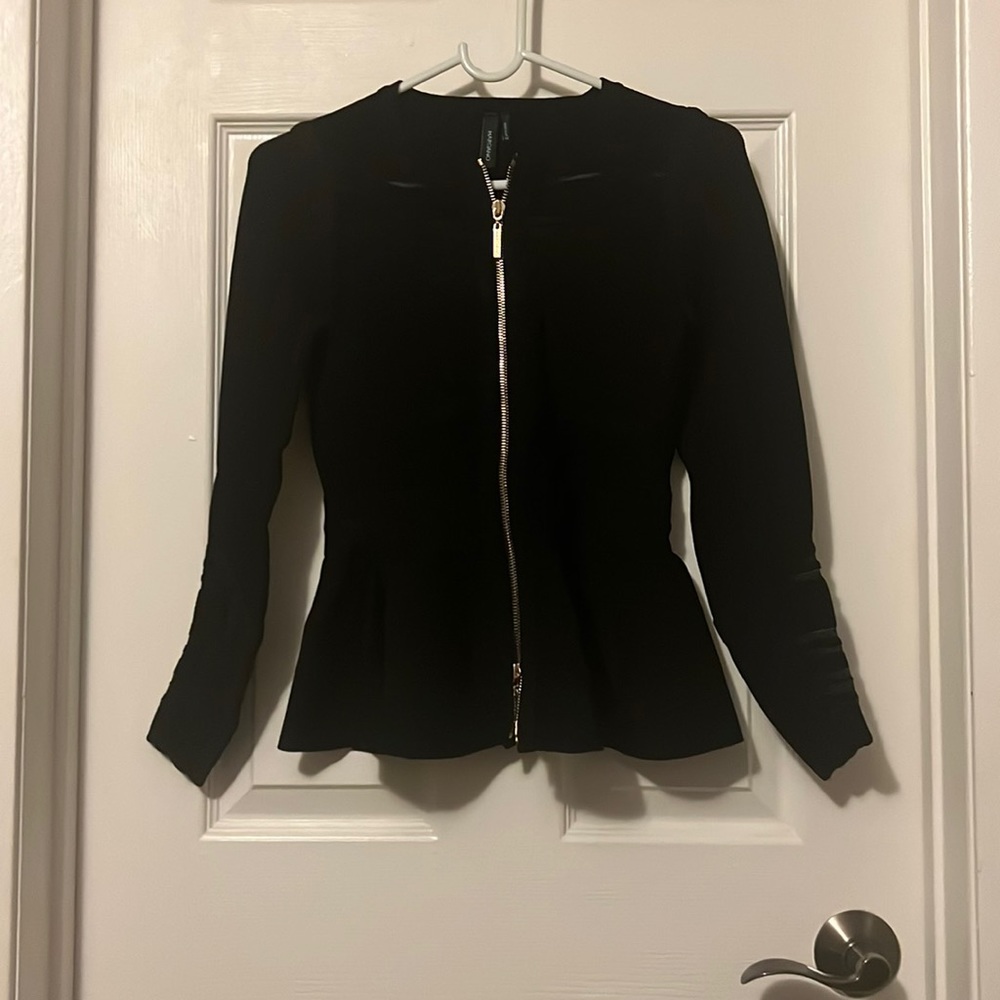 Marciano Black top Size XS